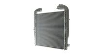 Thumbnail - Intercooler, inlaatluchtkoeler - CI471000S - MAHLE