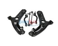 Set, suspensie roata JAPKO, Cod: 158H02