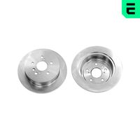 Disc frana OPTIMAL, Cod: BS-8516C