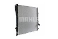 Thumbnail - Radiateur - CR566000S - MAHLE
