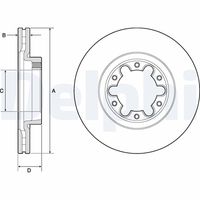 Bremsscheibe