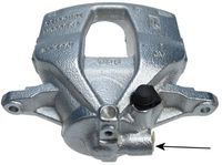 Bremssattel