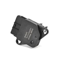 DELPHI Luchtmassameter 4