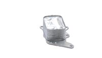 Thumbnail - Oliekoeler, motorolie - CLC278000S - MAHLE