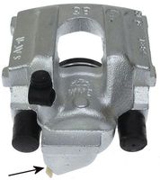 Bremssattel