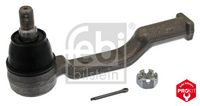 Tie Rod End