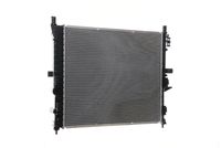 Thumbnail - Radiateur - CR553000S - MAHLE