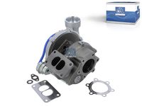 Compresor,sistem de supraalimentare DT Spare Parts, Cod: 4.65840