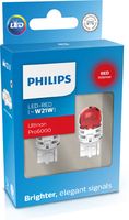 PHILIPS Gloeilamp, remlicht 1