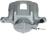 Bremssattel
