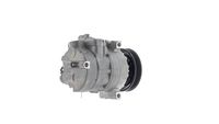 Thumbnail - Compressor, airconditioning - ACP591000S - MAHLE