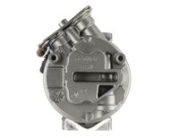 Kompressor, Klimaanlage