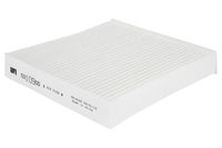 Filter, Innenraumluft