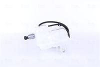 NISSENS Expansietank, koelvloeistof 4