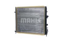 Thumbnail - Radiateur - CR1502000S - MAHLE