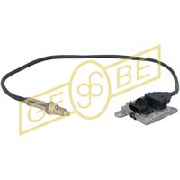 NOx-Sensor, NOx-Katalysator NOx-Sensor, NOx-Katalysator