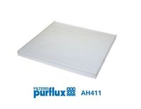 Filter, Innenraumluft