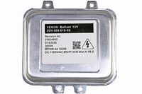 пусково-регулираща апаратура, газоразрядна лампа