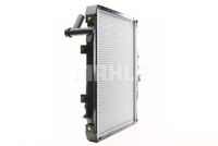 Thumbnail - Radiateur - CR141000S - MAHLE
