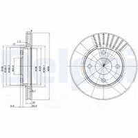 Bremsscheibe