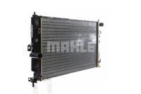 Thumbnail - Radiateur - CR562000S - MAHLE