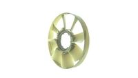 Thumbnail - Koelventilatorwiel - CFW25000P - MAHLE