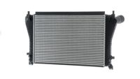 Thumbnail - Intercooler, inlaatluchtkoeler - CI667000P - MAHLE