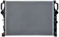 Thumbnail - Radiateur - CR513000P - MAHLE