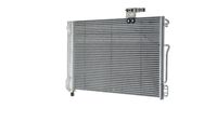 Thumbnail - Condensor, airconditioning - AC448000P - MAHLE