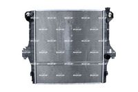 Kühler, Motorkühlung