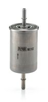 Filtru combustibil MANN-FILTER, Cod: WK 512/2