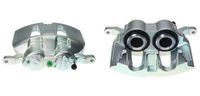 Bremssattel