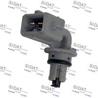 Sensor, Ansauglufttemperatur
