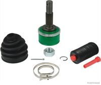 Gelenksatz, Antriebswelle