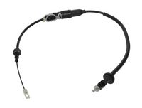 Seilzug, Kupplungsbetätigung