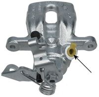 Bremssattel