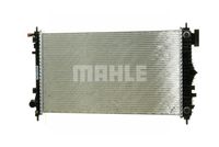 Thumbnail - Radiateur - CR1098000P - MAHLE