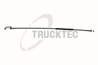 Cablu, deblocare usi TRUCKTEC AUTOMOTIVE, Cod: 03.53.013