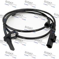 Sensor, Raddrehzahl