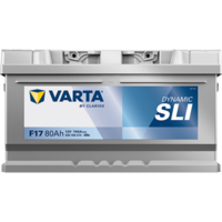 VARTA Accu / Batterij 3