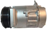 Thumbnail - Compressor, airconditioning - ACP1445000S - MAHLE