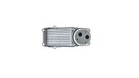 Thumbnail - Intercooler, inlaatluchtkoeler - CI481000P - MAHLE