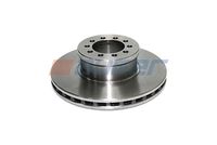Disc frana AUGER, Cod: 31253