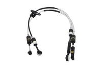 Cable Pull, manual transmission