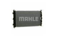 Thumbnail - Radiateur - CR1425000S - MAHLE