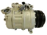 Thumbnail - Compressor, airconditioning - ACP917000S - MAHLE
