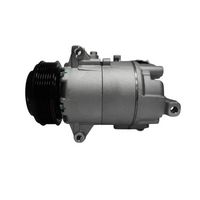 Compresor, climatizare ASAM AUTOMOTIVE, Cod: 126681