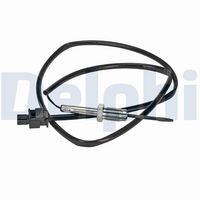 Sensor, Abgastemperatur