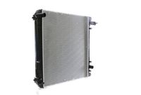 Thumbnail - Radiateur - CR126000S - MAHLE
