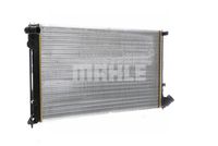 Thumbnail - Radiateur - CR593000S - MAHLE